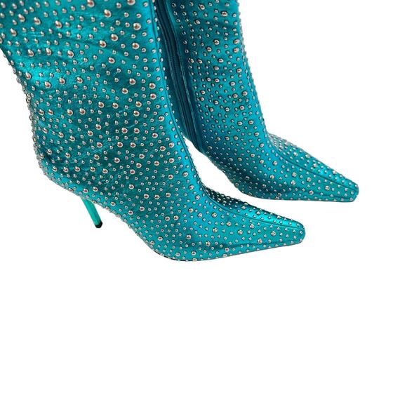 Jeffrey Campbell 6 NEW - Picture 5 of 9